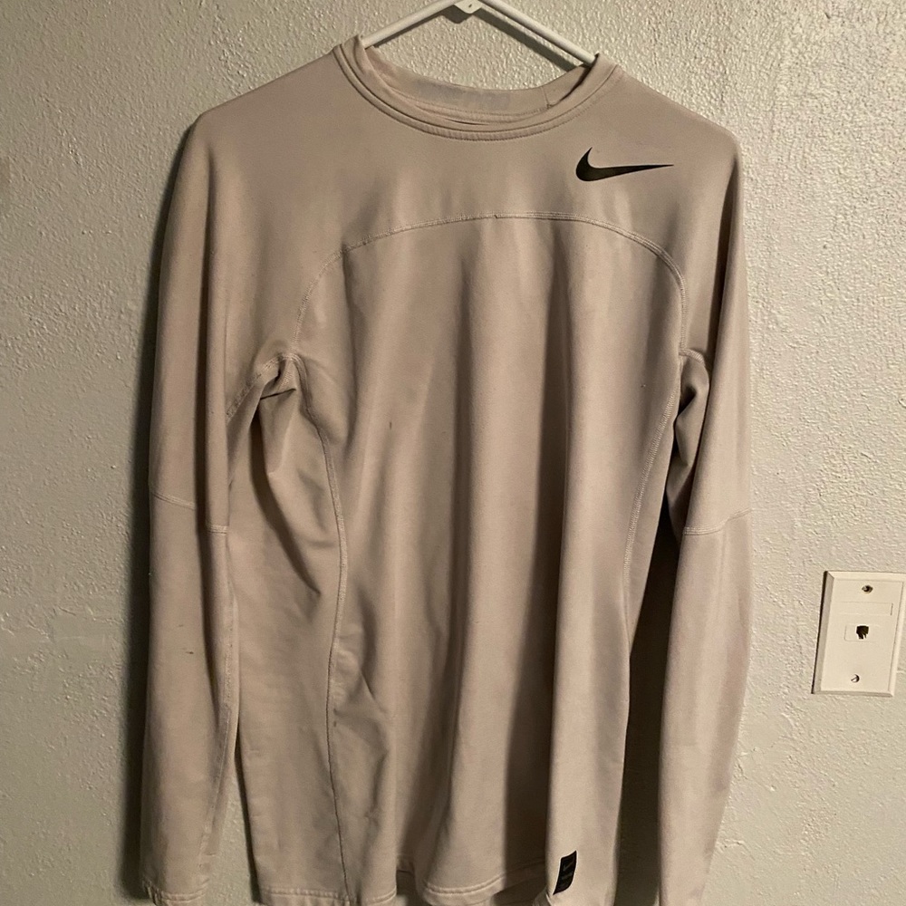 Nike long sleeve
